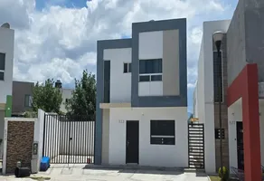 Foto de inmueble en  , Col. Bonterra C.P. 25904, Ramos Arizpe