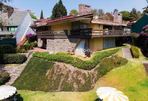 Foto de casa en venta en bosque de la conquista , bosques de la herradura, huixquilucan, méxico, 25156726 No. 01