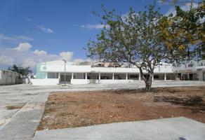 Foto de terreno habitacional en venta en  , bosques de campeche, campeche, campeche, 24510740 No. 01