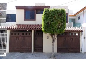 Foto de casa en venta en  , arboledas de san ignacio, puebla, puebla, 20182727 No. 01