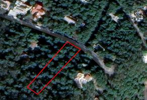 Foto de terreno habitacional en venta en  , bosques de san ángel sector palmillas, san pedro garza garcía, nuevo león, 0 No. 01