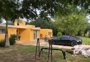 Foto de casa en venta en  , uman, umán, yucatán, 17402363 No. 01