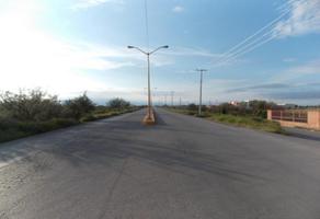 Foto de terreno industrial en venta en boulevar a coyote 001, hormiguero, matamoros, coahuila de zaragoza, 5778218 No. 01