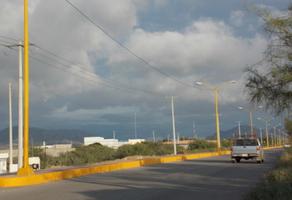 Foto de terreno industrial en venta en boulevard a coyote 44, hormiguero, matamoros, coahuila de zaragoza, 5777594 No. 01