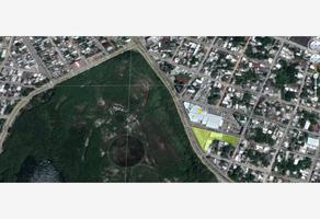 Foto de terreno comercial en venta en boulevard adolfo lópez mateos 2901, obrera, tampico, tamaulipas, 22486818 No. 01