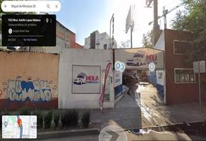 Foto de inmueble en BOULEVARD ADOLFO LOPEZ MATEOS, Col. Merced Gómez C.P. 01600, Álvaro Obregón