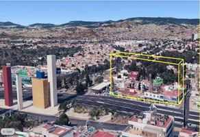 Foto de inmueble en Blvd Avila Camacho (Periferico Norte), Col. Ciudad Satélite C.P. 53100, Naucalpan de Juárez