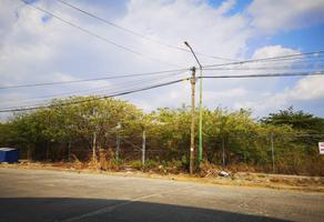 Foto de terreno industrial en venta en boulevard bosques de la trinidad , bosques de primavera, tuxtla gutiérrez, chiapas, 0 No. 01