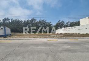 Foto de inmueble en Boulevard Costero, Col. La Barra C.P. 89540, Ciudad Madero