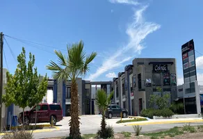 Foto de inmueble en BOULEVARD DE LOS ARBOLES #1065, Col. Ampliación Senderos C.P. 27018, Torreón