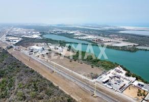Foto de inmueble en Blvd. de los Rios, Col. Puerto Industrial de Altamira C.P. 89603, Altamira