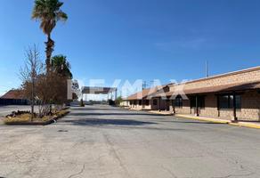 Foto de inmueble en Blvd. Ejército Mexicano, Col. El Paraíso C.P. 35010, Gómez Palacio