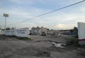 Foto de terreno comercial en renta en boulevard ejercito mexicano , guadalupe victoria, gómez palacio, durango, 2411534 No. 01