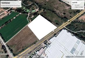 Foto de inmueble en Blvd. El Chichimeco, Col. Valladolid C.P. 20900, Jesús María