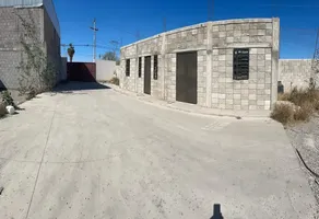 Foto de inmueble en Blvd. Escuadrón 201 #132, Col. El Tajito C.P. 27100, Torreón