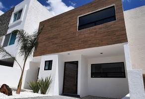 Foto de casa en venta en boulevard esmeralda , punta esmeralda, corregidora, querétaro, 25056896 No. 01