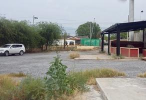 Foto de terreno comercial en renta en boulevard eulalio gutiérrez , los gonzález, saltillo, coahuila de zaragoza, 0 No. 01