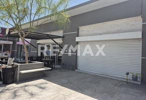 Foto de inmueble en Blvd. Francisco Villa, Col. Las Granjas C.P. 35018, Gómez Palacio