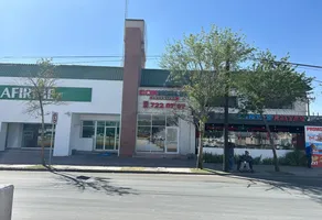 Foto de inmueble en BLVD.. INDEPENDENCIA Y ZACATECAS #1110, Col. Granjas San Isidro C.P. 27100, Torreón
