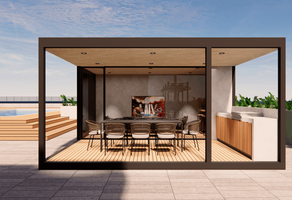 Foto de inmueble en Blvd. Isidro López Zertuche, Col. Brisas Poniente C.P. 25225, Saltillo