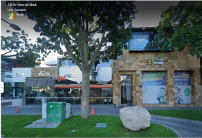 Foto de inmueble en Blvd. Jardines del Moral, Col. Jardines del Moral C.P. 37160, León