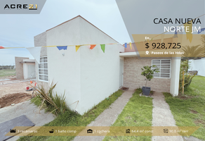 Foto de inmueble en Blvd. JM Romo, Col. Jesús María Centro C.P. 20920, Jesús María