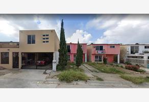 Foto de casa en venta en boulevard jose romero garcia , sección 3 petróleros, altamira, tamaulipas, 0 No. 01
