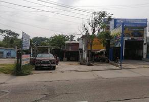 Foto de inmueble en Boulevard Lázaro Cárdenas, Col. 27 de Septiembre C.P. 93320, Poza Rica de Hidalgo