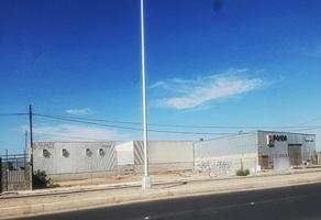 Foto de terreno comercial en venta en boulevard lázaro cárdenas , huertas de la progreso, mexicali, baja california, 0 No. 01