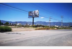 Foto de inmueble en Blvd. Luis Donaldo Colosio #5055, Col. Torrecillas y Ramones C.P. 25298, Saltillo