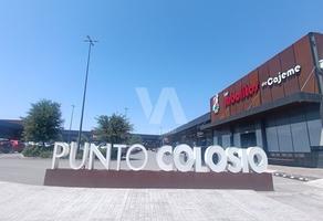 Foto de inmueble en Blvd. Luis Donaldo Colosio, Col. San Patricio Plus C.P. 25204, Saltillo