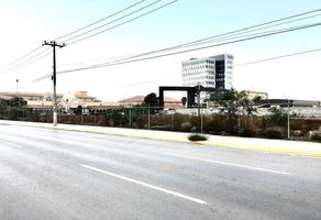 Foto de inmueble en Blvd Luis Donaldo Colosio y blvd Sarmiento, Col. Rancho de Peña C.P. 25210, Saltillo