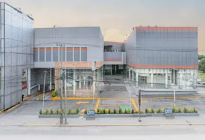 Foto de inmueble en Blvd. Manuel Ávila Camacho #3063, Col. San Andrés Atenco C.P. 54040, Tlalnepantla de Baz