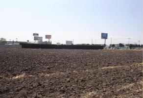 Foto de terreno industrial en venta en boulevard miguel aleman , metepec centro, metepec, méxico, 0 No. 01