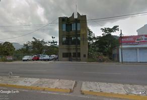 Foto de edificio en venta en boulevard miguel de la madrid 374 , tapeixtles, manzanillo, colima, 15978546 No. 01