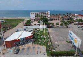Foto de terreno comercial en venta en boulevard miguel de la madrid , playa azul, manzanillo, colima, 0 No. 01
