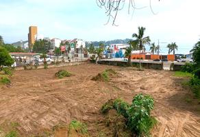 Foto de terreno comercial en venta en boulevard miguel de la madrid , santiago, manzanillo, colima, 14724062 No. 01