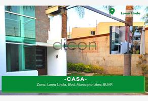 Casas en renta en Puebla, Puebla 