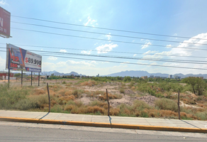 Foto de inmueble en blvd nazario ortiz, Col. Cumbres C.P. 25270, Saltillo