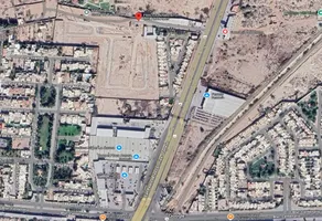 Foto de inmueble en Blvd. Nogalera #1, Col. Residencial Ibero C.P. 27106, Torreón