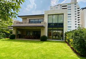 Foto de casa en condominio en venta en boulevard paseo interlomas , green house, huixquilucan, méxico, 22561760 No. 01