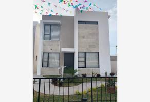 Foto de casa en venta en boulevard san carlos 1, nuevo castillo, gómez palacio, durango, 24698792 No. 01