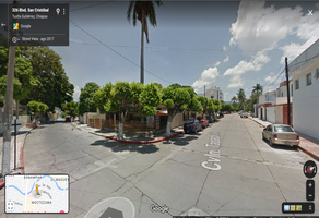 Foto de terreno habitacional en venta en boulevard san cristóbal , moctezuma, tuxtla gutiérrez, chiapas, 0 No. 01