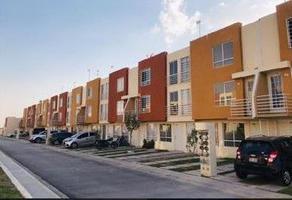 Casas en Lomas de Tecámac, Tecámac, México 