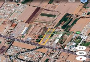 Foto de inmueble en Blvd. siglo XXI, Col. Corral de Barrancos C.P. 20900, Jesús María