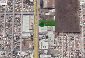 Foto de terreno comercial en venta en boulevard solidaridad , plan de guanajuato, irapuato, guanajuato, 23898108 No. 01