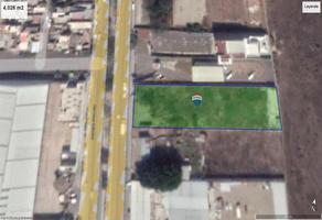 Foto de terreno comercial en venta en boulevard solidaridad , plan de guanajuato, irapuato, guanajuato, 23898112 No. 01