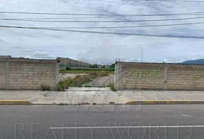 Foto de terreno comercial en renta en boulevard sor juana ines de la cruz , la michoacana, metepec, méxico, 0 No. 01