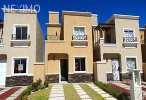 Foto de casa en venta en boulevard viñedos 61, villas de san marcos, zempoala, hidalgo, 23437095 No. 01