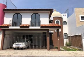 Foto de casa en venta en boulevardt valsequillo 8341, arboledas de san ignacio, puebla, puebla, 25226129 No. 01